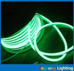  mini single led lights 10*18mm outdoor led neon flex lightings Manufactures