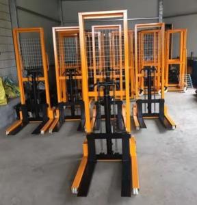  Hydraulic Hand Forklift Manufactures