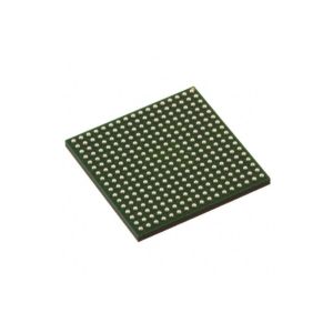  Microcontroller MCU STM32MP133DAG7 32-bit Arm Cortex-A7 1GHz MPU TFBGA289 Package Manufactures