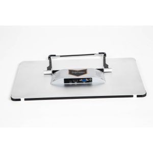 Portable All-in-one Live Broadcasting Machine with HD Vmix Software and 12