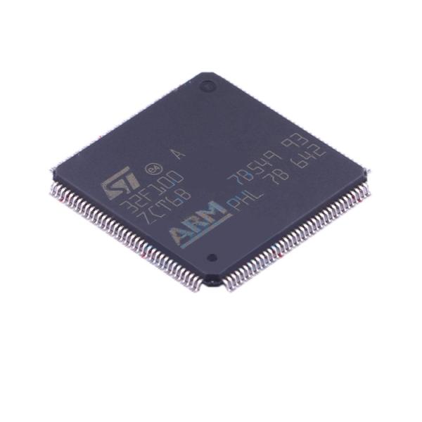 Quality STM32F100ZCT6B  Original New Microcontroller LQFP-144_20x20x05P MCU IC Chip STM32F100 STM32F100ZCT6B for sale