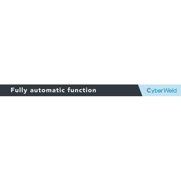 PP Automatic Butt Fusion Machine 7.5 kVA Auto Pipe Welding Machine