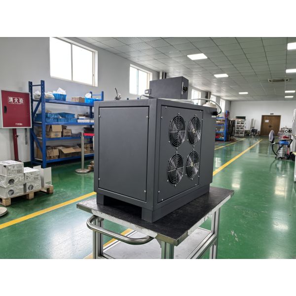 12V 2000A Electroplating Rectifier 380V Three Phase DC Power Supply