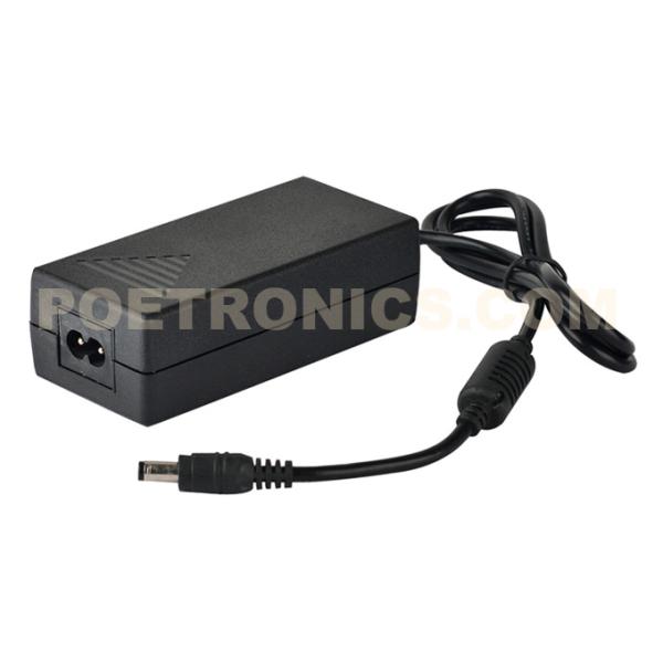PSA1248 DC12V 4A 48W Desktop CCTV Camera Switch Mode Power Supply Adapter