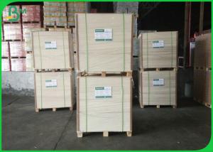  FSC Uncoated And Virgin Pulp Style High White 70gsm White Wood Free Paper Manufactures