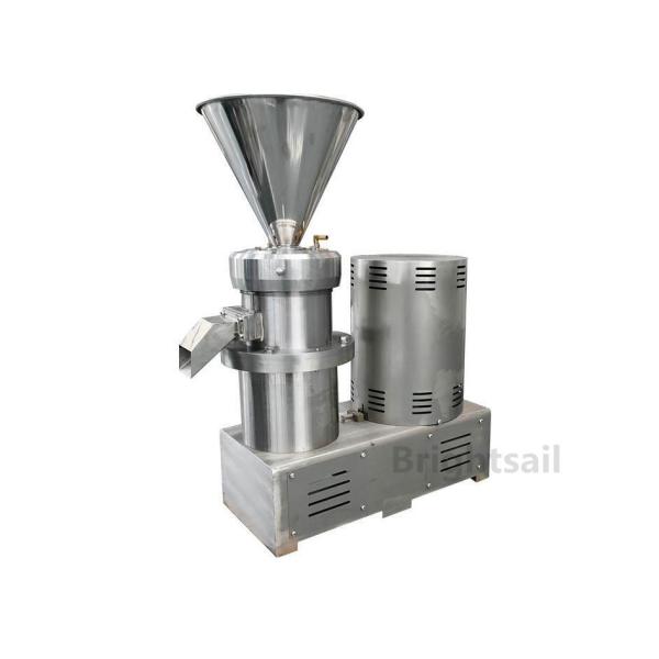 Quality Custom 20 To 40um Processing Fineness 10t/H Paste Grinding Machine for sale