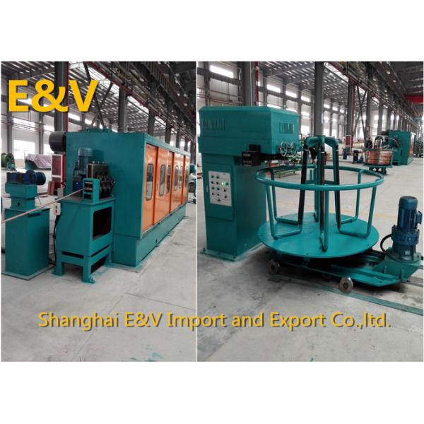 Rolling Mill Factory Re Rolling Mill Machinery For Copper Rod Cold Rolling