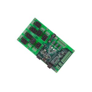 MAXREFDES130 Embedded Solutions Automation Interface Arduino Platform Evaluation Board