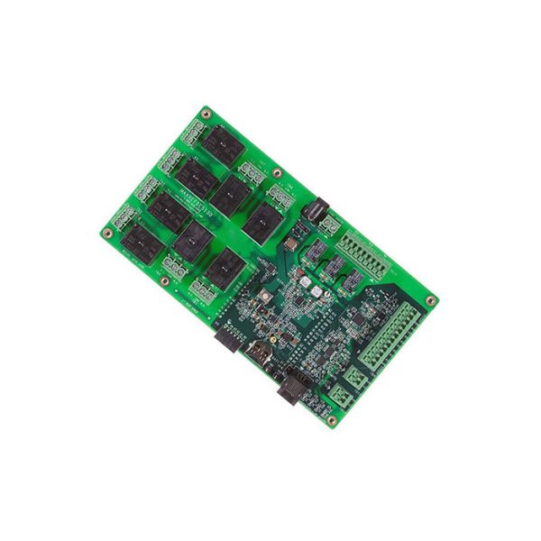 Quality MAXREFDES130 Embedded Solutions Automation Interface Arduino Platform Evaluation Board for sale