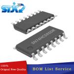 Integrated Circuits IC 16 Bit Voltage or Current Buffered Digital To Analog
