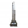 Buy cheap JH 200-800 Stainless Steel 800mm Alochol Recovery Tower from wholesalers