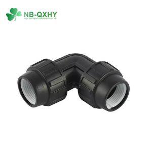 Manual Plastic PP Compression Pipe Fitting Wrench for Irrigation System