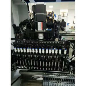 18W CPH 34 placement head apply to rigid pcb and fpcb highspeed mounter