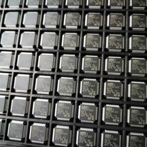 STM32F407VET6 New And Original Integrated Circuit Ic Chip Memory Electronic