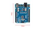 Arduino UNO R3 Development Board ATmega328P ATmega16U2 Controller Board With USB