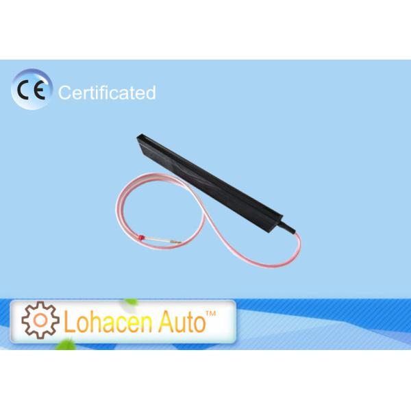 DCB02S Static Charging Bar with CE Certification pin distance 1cm 2cm max input