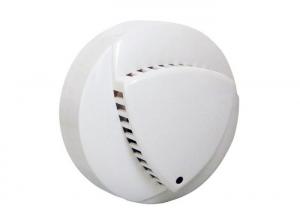  OEM CO Carbon Monoxide Detector Combined Heat And Smoke Detector For Fire Alarm Manufactures