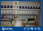 Communication Cabinets AC / DC Power Distribution Cutomized With Flexible Mode