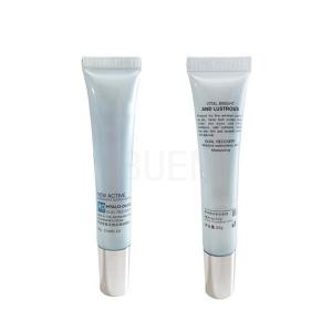  Hotel Packaging PE Plastic Cosmetic Tube 20ml BB Cream Tubes Manufactures