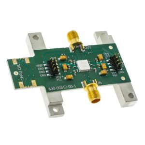 EVAL01-HMC7229LS6 Embedded Solutions 6V 37GHz To 40GHz Evaluation PCB Boards