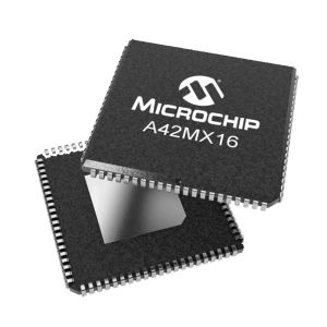  American Microchip Integrated Circuits A42MX16-FPLG84 Brand New Original Electronic Components Package DFN-6-EP(1.6x1.6) Monitor and Reset Chip MOSFET Manufactures