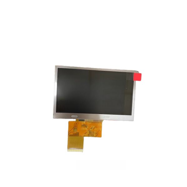 Quality factory wholesale 4.3 inch 480*272 TM043NDHG28-00 tft lcd screen module lcd display screen tft lcd panel in stock for sale