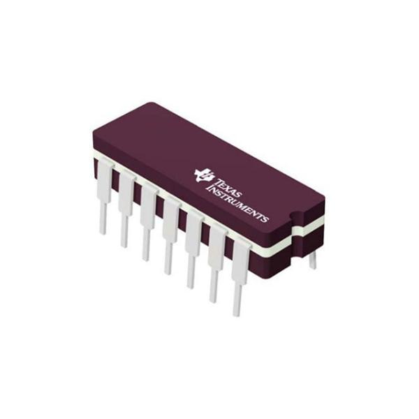 Quality SN74HC164N Integrated Circuit Chip Program Memory LCD Controller ICs for sale