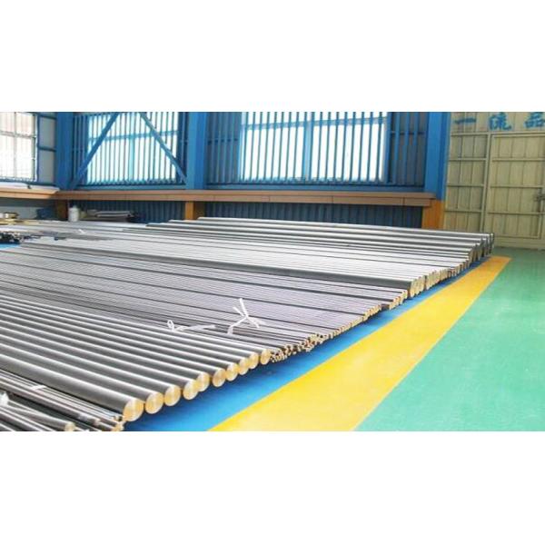 Stellite 25 Round Bars