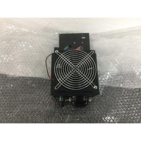 Quality H061011 H061011-00 NORITSU QSS 32 Minilab Spare Part Cooling System With Fan for sale