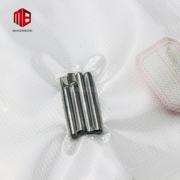 90815000 PIN, SIDE, LOWER ROLLER GUIDE For Gerber Cutting Machine