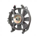  Single cylinder engine spares parts fan assembly fan generator for SF and DF Manufactures