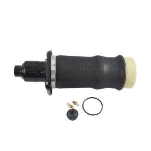 Replace Air Suspension Spring Audi A6C5 (L) 4Z7616051A (R) 4Z7616052A Air