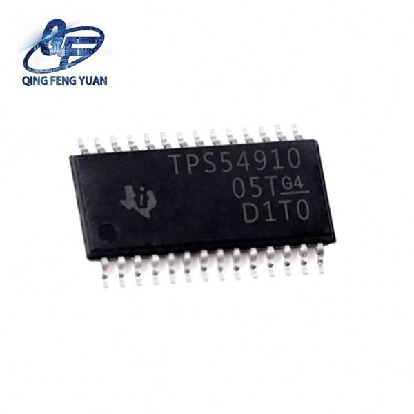 Quality Texas/TI TPS54910PWPR Electronic Components Integrated Circuit Socket Tmpm Microcontroller TPS54910PWPR IC chips for sale