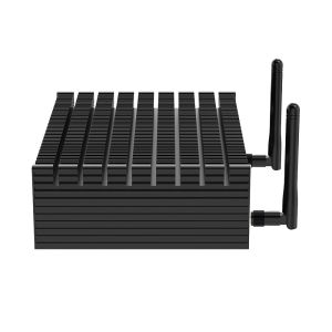 DDR4 Mini Computer Dual LAN Dual HDMI Intel 12th Generation Core i3 i5 i7 Mini