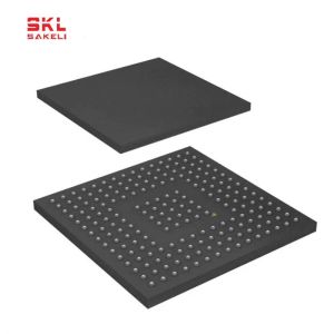 STM32F723IEK6 Microcontroller MCU Peripheral Features Enhanced Security Features