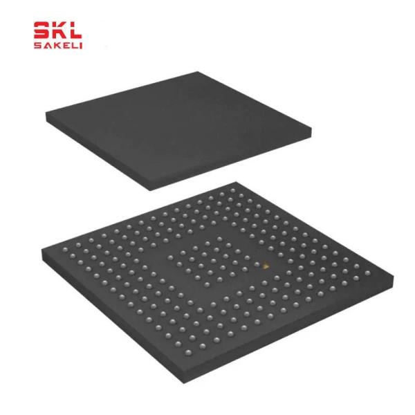 Quality STM32F723IEK6 Microcontroller MCU Peripheral Features Enhanced Security Features for sale