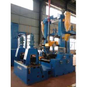H Beam 3 in 1 Machine , Automatic Welding Machine with Assembling Welding and