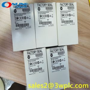 1794-IE8 Allen Bradley Flex 8 Point Analog Input Module