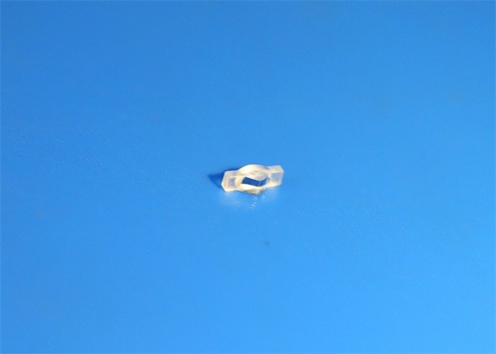 Design / Custom Made OEM / ODM Collimation Optical Lens