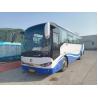 Buy cheap Second Hand Tour Zhongtong Bus Yuchai Engine LCK6100 Air Bag Suspension 46seats from wholesalers