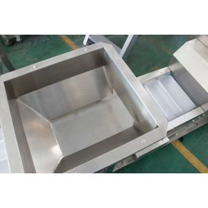 Multi-function Chips Packing Machine Weighting And Filling Packaging Machine