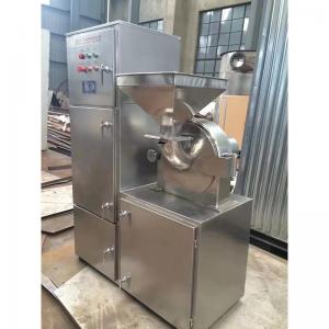  Food Processing Stainless Steel Pulverizer Machine Hammer Mill Universal Manufactures