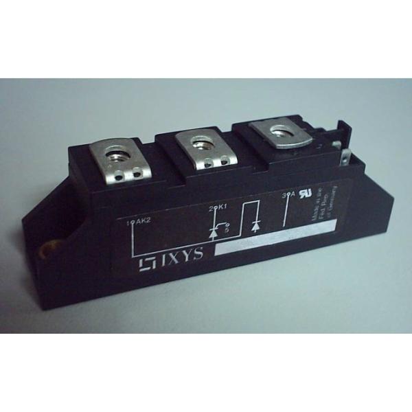 Quality MCD44-04IO8B Thyristor Modules Thyristor/Diode Modules IXYS igbt power module for sale