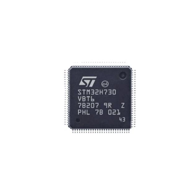 Quality STMicroelectronics STM32H730VBT6 electronic Components Assembly Machine 32H730VBT6 Chips Component for sale