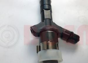  Genuine Common Rail Injector Manufactures