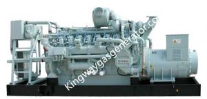  1000KVA 800KW Jichai Engine Silent Generator Set Water Cooled Manufactures