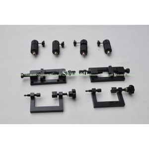 China High quality Injector Gripper Common Rail Tools Fuel Injector Dismounting Black CRT060 for diesel fuel engine on sale