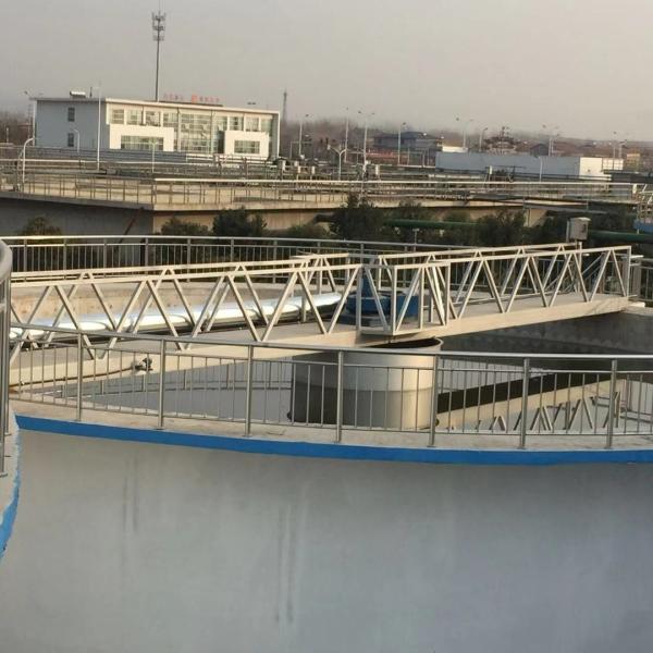  25m Sludge Scraper System Manufactures