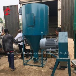  Poultry Chicken Farm Used Feed Mill Machine Sandy Manufactures