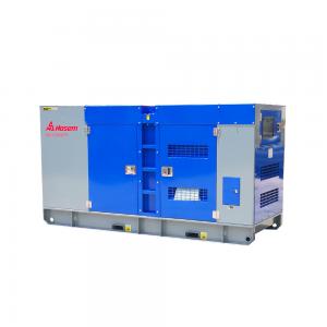  150 Kva Perkins Power Generator 3 Phase CE / ISO9001 Manufactures